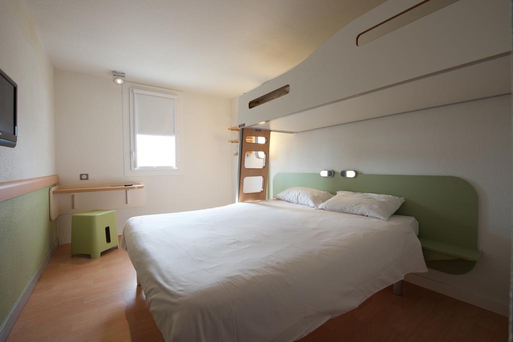Ibis Budget Saint Paul Les Dax Ruang foto